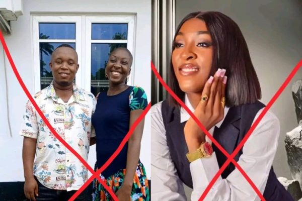 Nigerian man announces cancellation of his traditional wedding