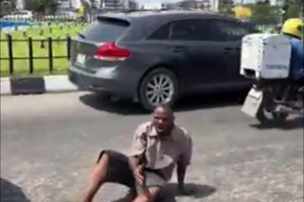 Bolt and inDrive Drivers Protest in Lagos Over Rising Fuel Prices