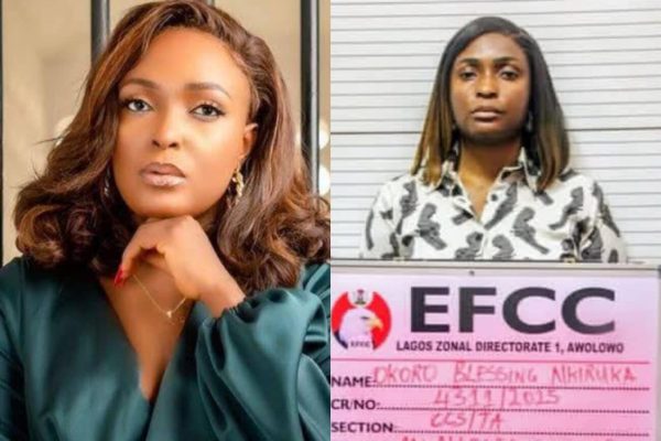 Alleged N69.15m Fraud: Witness Tells Court He Paid for Property Not Owned by Blessing CEO