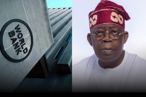 Nigeria Spends ₦7.7 Trillion On Debt Servicing In Six Months As Interest Payments Exceed Federal Government’s Total Revenue — World Bank