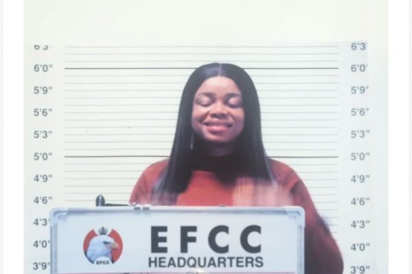Alleged 10b Property Fraud:  How I was Defrauded of N238.6m – Witness
