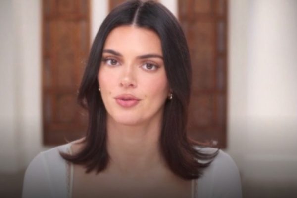 Dating Would Be Fun, Amazing and Easier If I Were a Lesbian, Because Men Suck! — Model Kendall Jenner