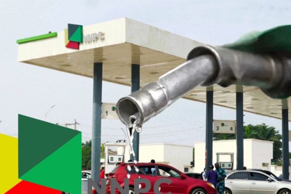 NNPC Increases Petrol Price by ₦35 Per Litre Amid Controversy Over Proposed Fuel Discount