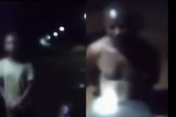 Video:Father Arrested for Allegedly Sexually Abusing 13-Year-Old Stepdaughter in Owerri, Imo State
