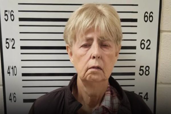 Woman kills Her Ex-Husband And his young Girlfriend Because She does support Their Relationship