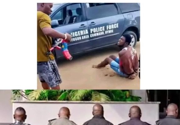 Usman Nuhu, AKA Ogbegbe, Appears in Court Over Alleged Killing of Oghenemine
