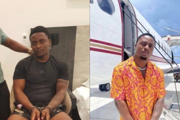 Killaboi Tells Court Late Girlfriend Demanded N1.5m For Sex