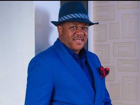 BREAKING: Popular Nollywood Actor Francis Duru Dies at 57