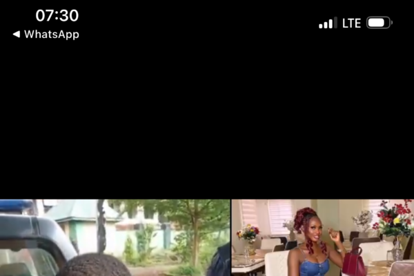 Video: Tragedy in Uga, Anambra State: Young Lady Reportedly Killed by Ex-Boyfriend After Ending Their Relationship
