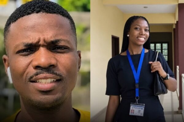Police Officer Shoots Girlfriend Dead Over Relationship Problems Before Ending It All In Kogi State