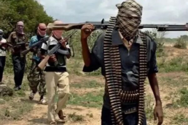 At Least 37 Killed as Suspected Bandits Attack Community in Taraba State
