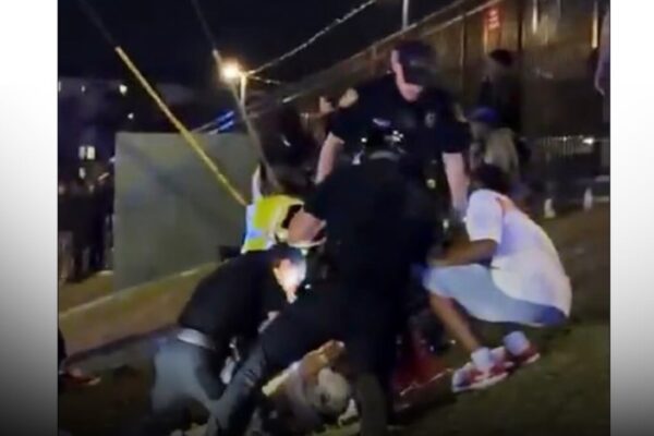11 People Shot, 4 in Critical Condition as Gunfire Erupts During University Homecoming Celebration in Florida, USA