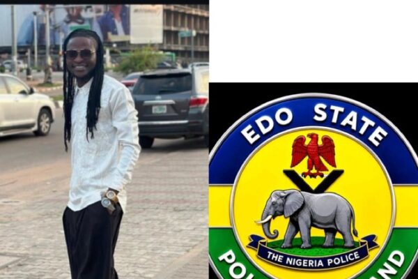 Edo Police Launch Investigation Into Reported Attack on Comedian MC Porkupyne