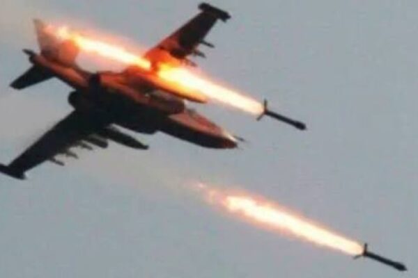 Military precision strike nutralises 16 terrorists in Pulka, Borno
