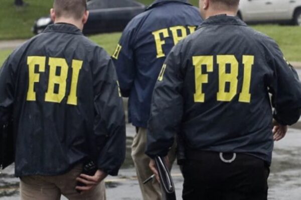 BREAKING: FBI Arrests 9 Suspects in Nigeria in Latest Crackdown on Internet Fraud