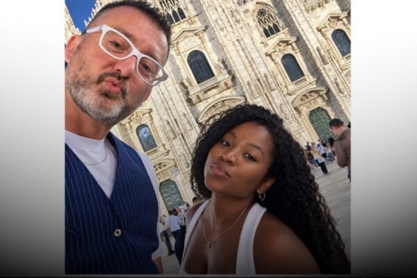53-Year-Old Man Stabs His 36-Year-Old Girlfriend to Death Before Turning Himself In to Police