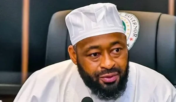 Four students, driver killed in Niger gov’s convoy crash