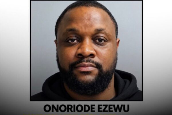 Nigerian Man Declared Wanted by US Department of Labour Over Money Laundering Involving More Than $1 Million