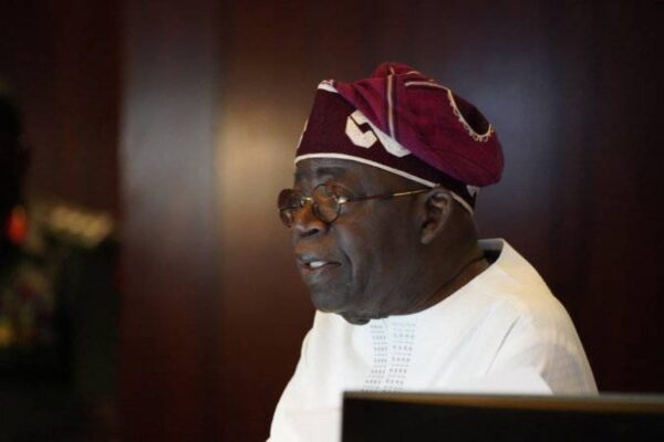 BREAKING: Tinubu Defends $21.7 Billion Borrowing Plan