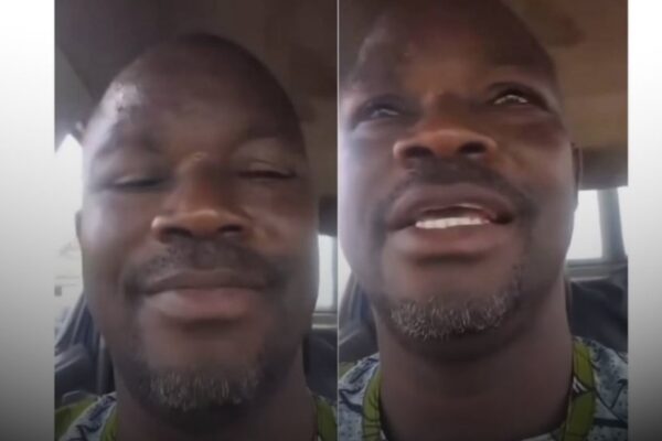 Ondo Estate Owner, Reportedly Ends It All After Releasing Emotional Video Bequeathing His Properties to Them